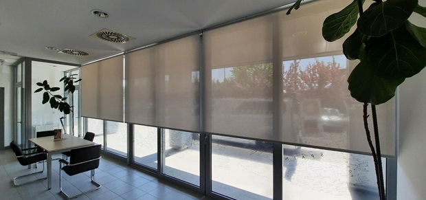 Klasični notranji rolo