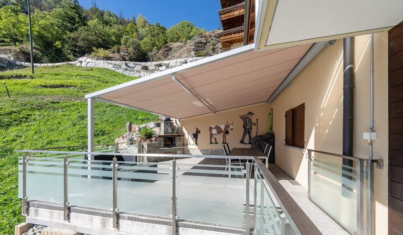 SIRIO wall SIRIO wall