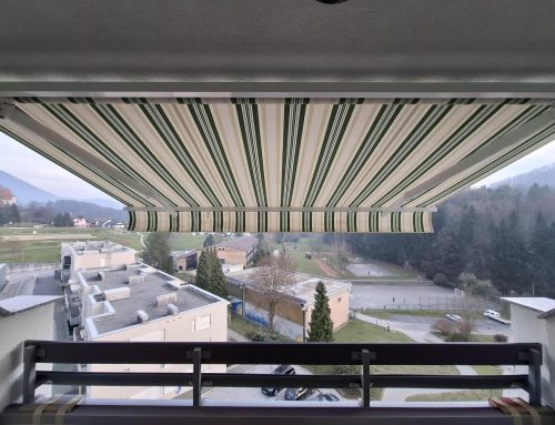 Menjava platna, Velenje – 2025