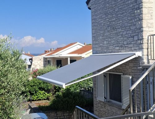 Model BASE PLUS, Crveni vrh – 2025