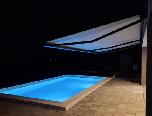 Model EPICA, Umag – 2025