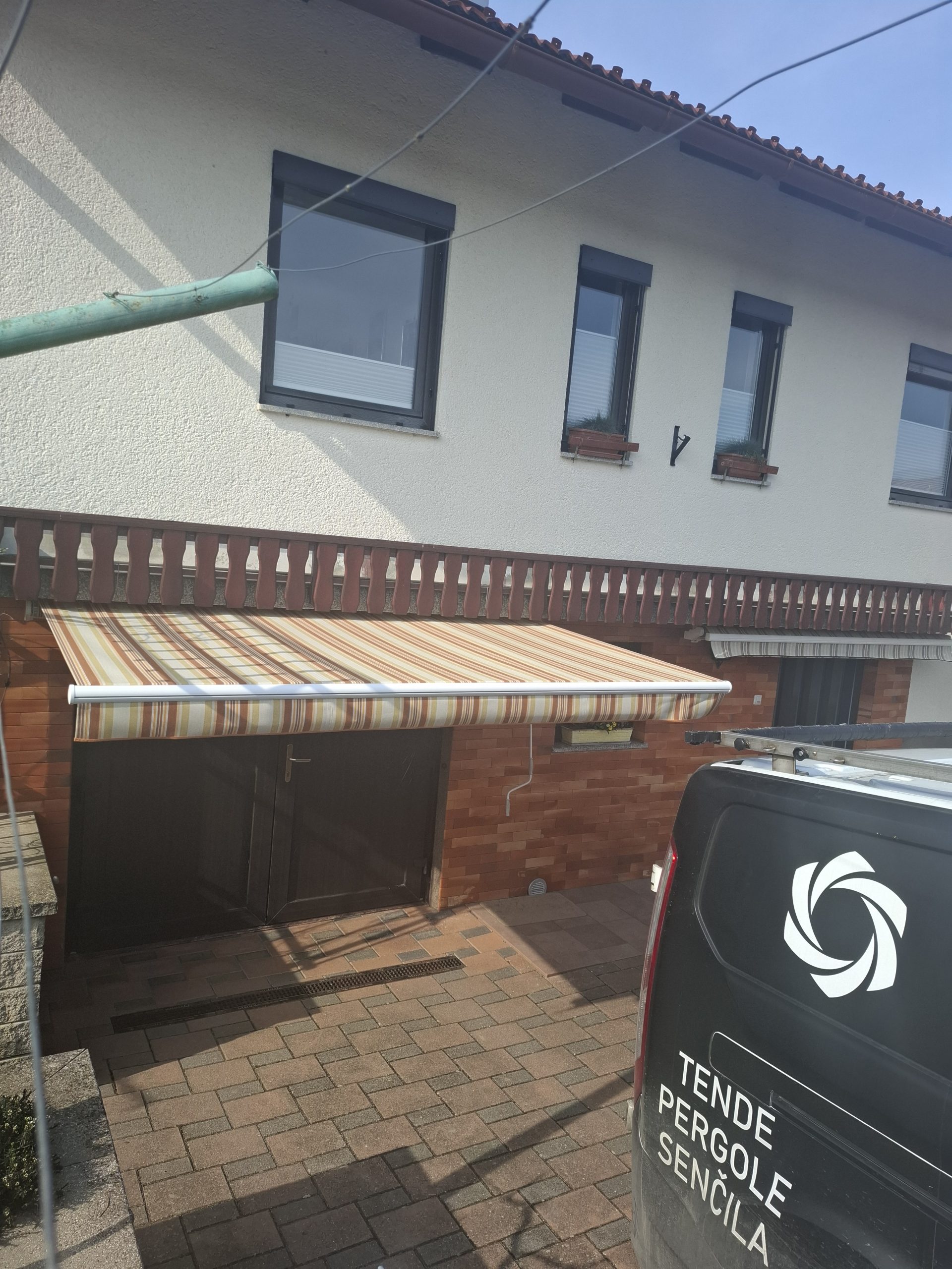 Model Helix BQ montiran v Mokronogu leta 2026.