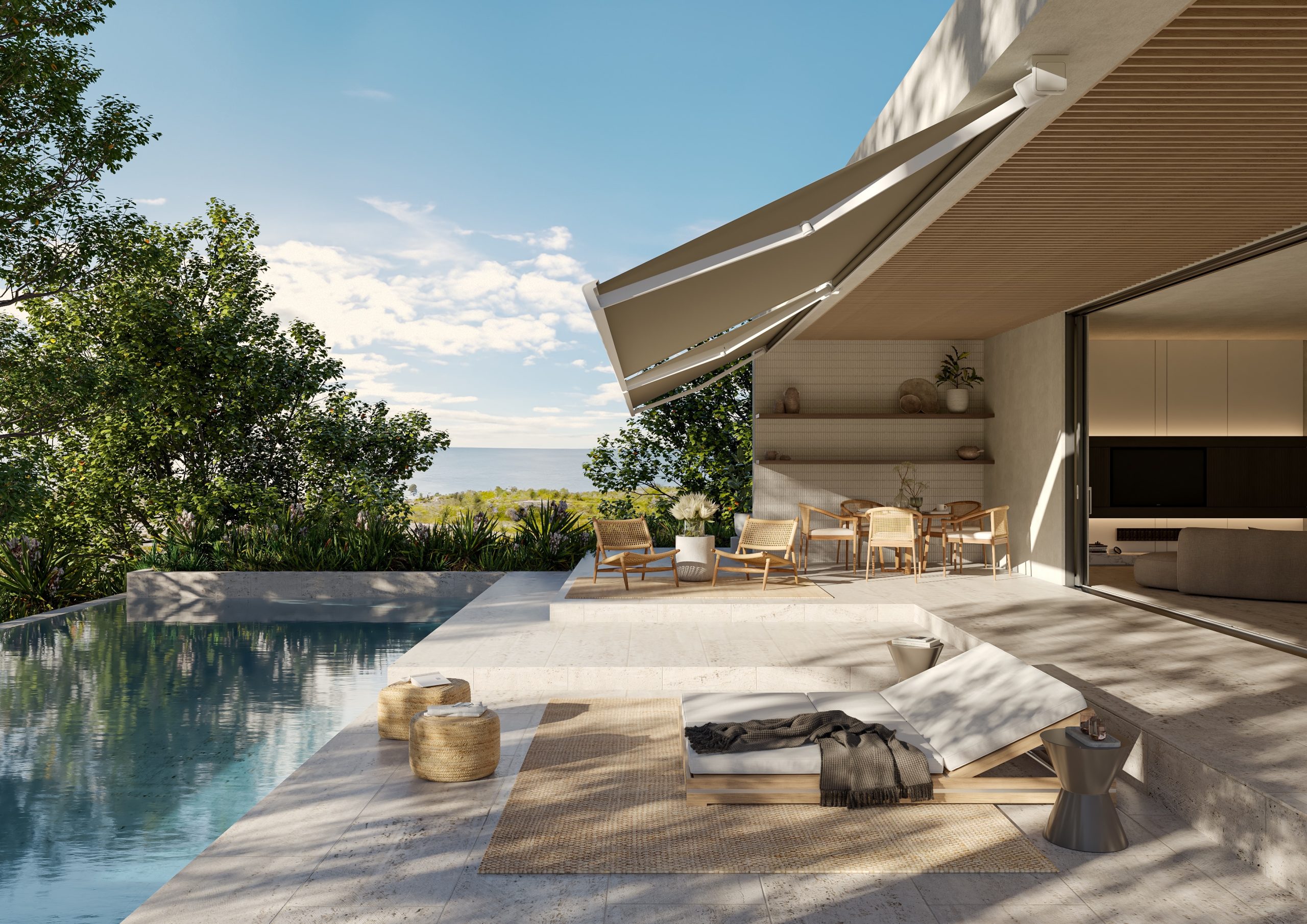 BASE Q - nova, kasetna, moderna